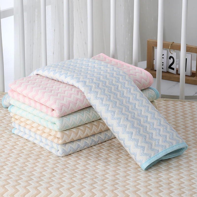 Changing Table Topper - Colchón para cambiar pañales de bebé,