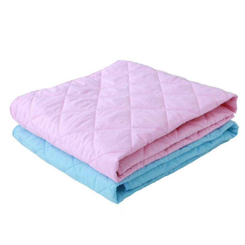Changing Table Topper - Pañal impermeable para bebé, estera de