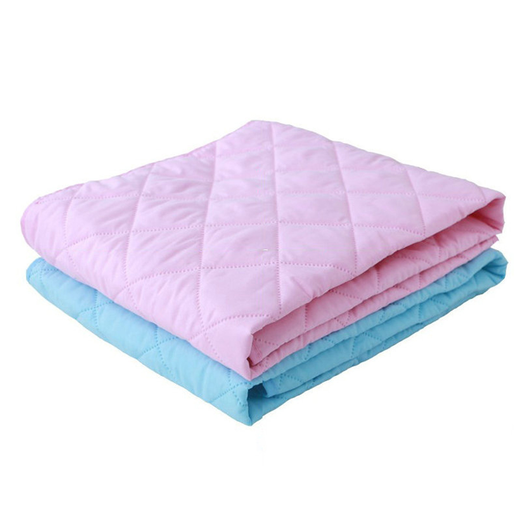 Changing Table Topper - ¡Caliente! Pañal impermeable para bebé, alfombrilla