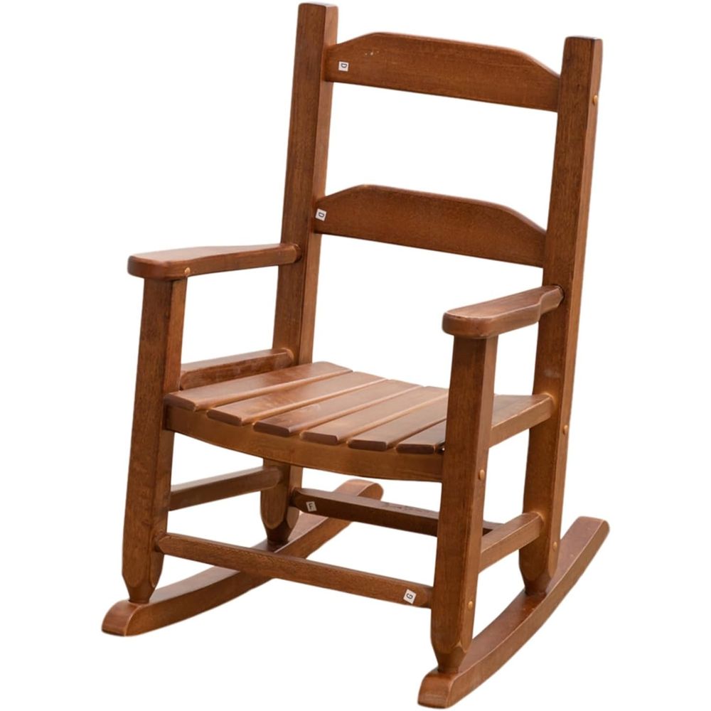 Baby Nursery Rocking Chair - Silla Mecedora para Niños Pequeños, Silla