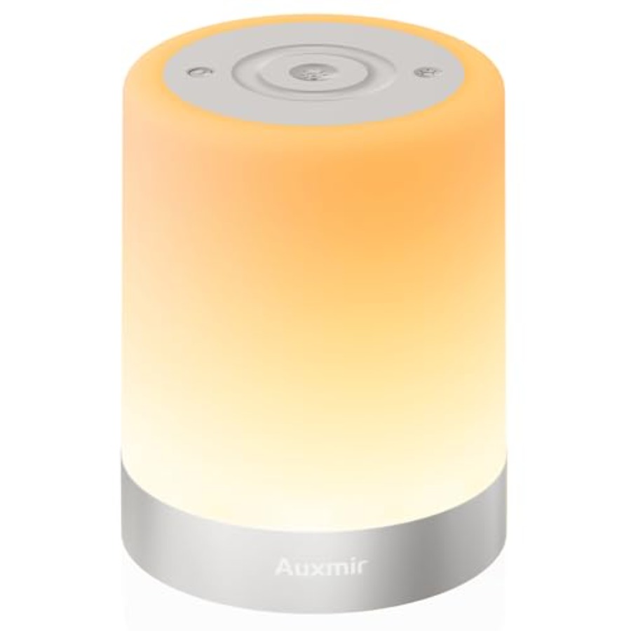 Lámpara Nocturna para Bebé, Lá - Baby Nursery Colors reseña y precio