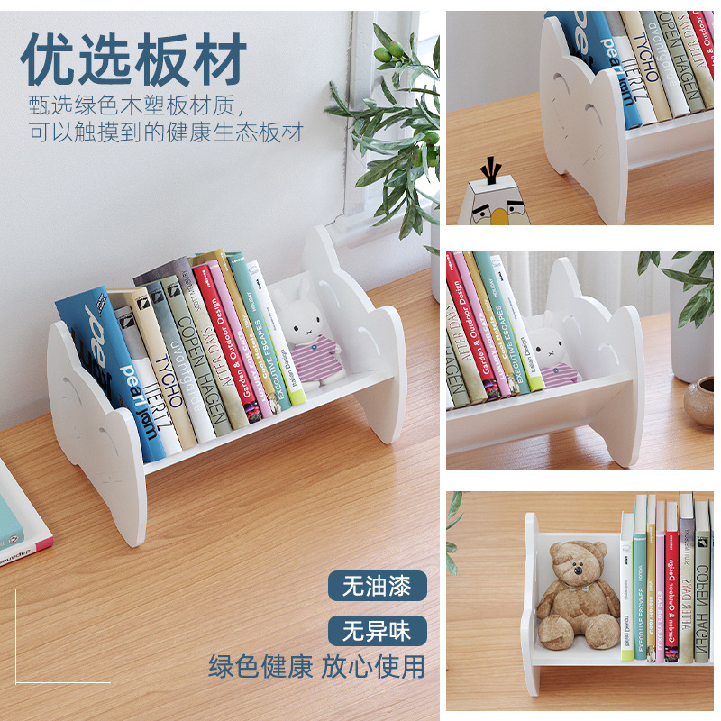 Estante de almacenamiento de l - Baby Nursery Bookcase reseña y precio