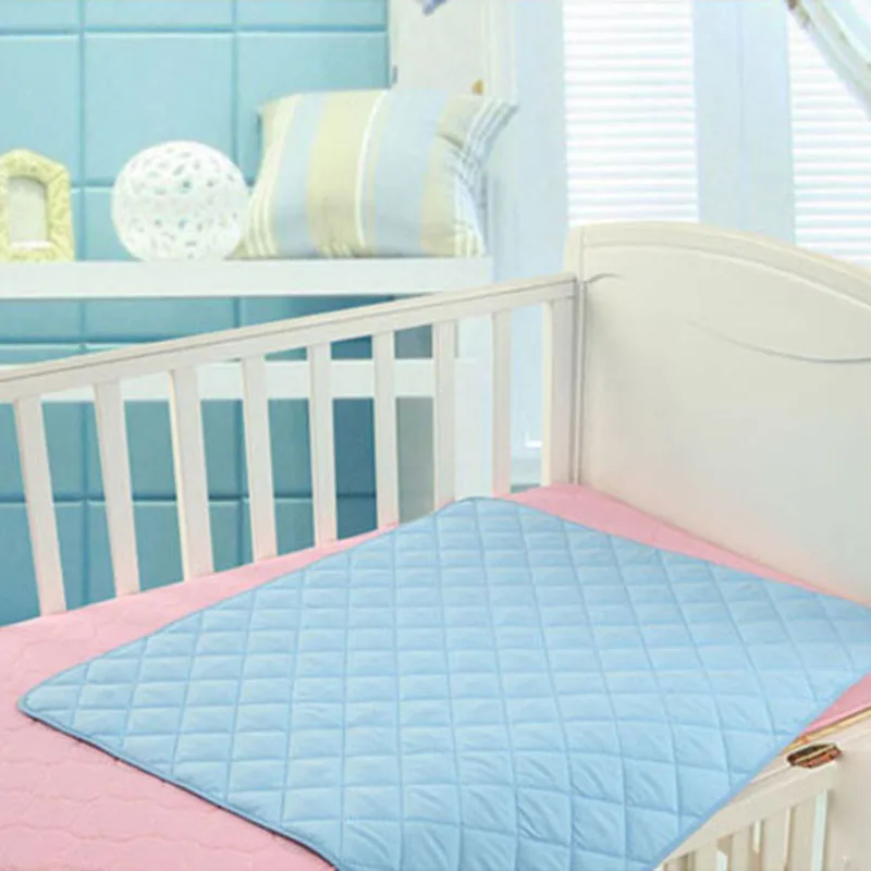 Pañal impermeable para bebé, e - Changing Table Topper reseña y precio
