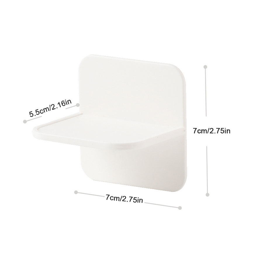 Anclajes adhesivos para mueble - Baby Nursery Bookcase reseña y precio