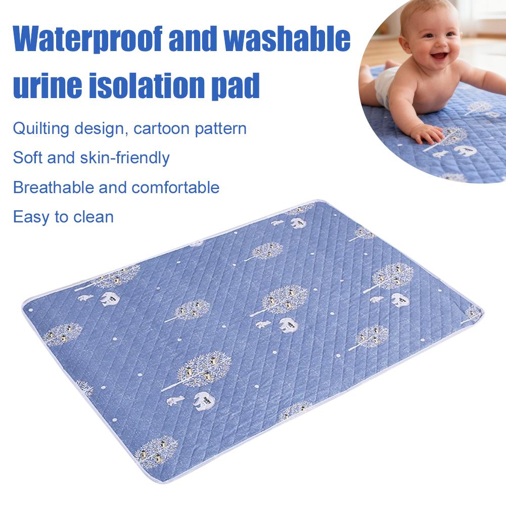 Protector de Colchón Impermeab - Changing Table Topper reseña y precio