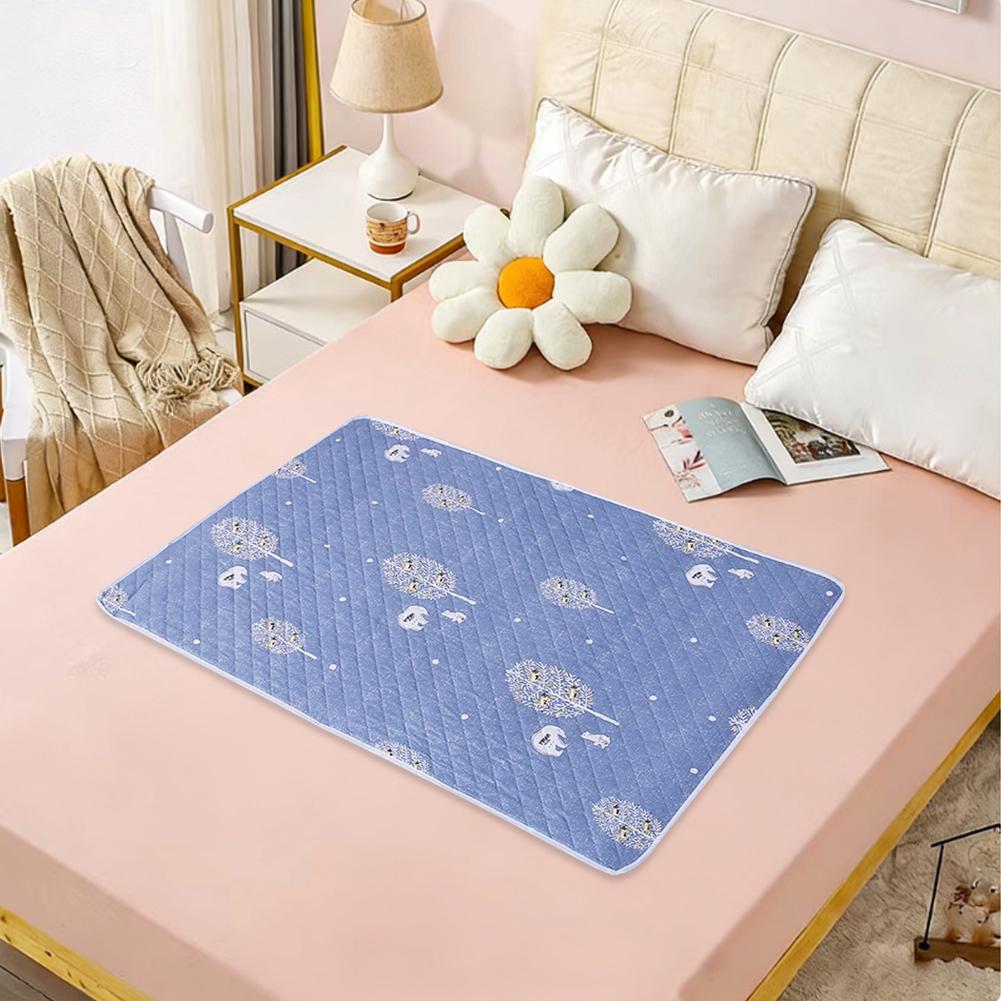 Protector de Colchón Impermeab - Changing Table Topper reseña y precio