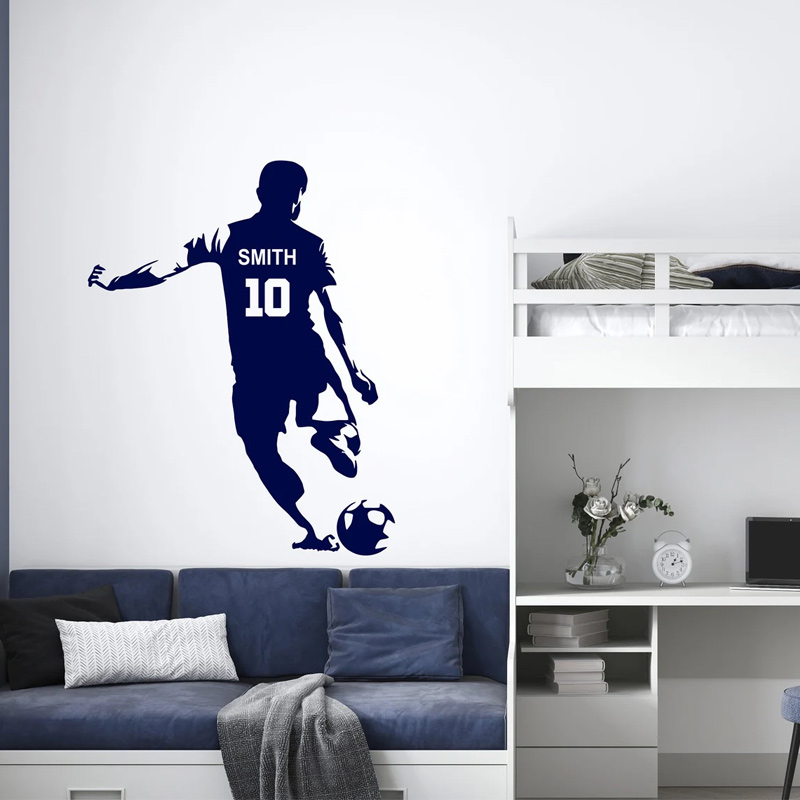 Pegatina de pared personalizad - Baby Name Wall Art reseña y precio