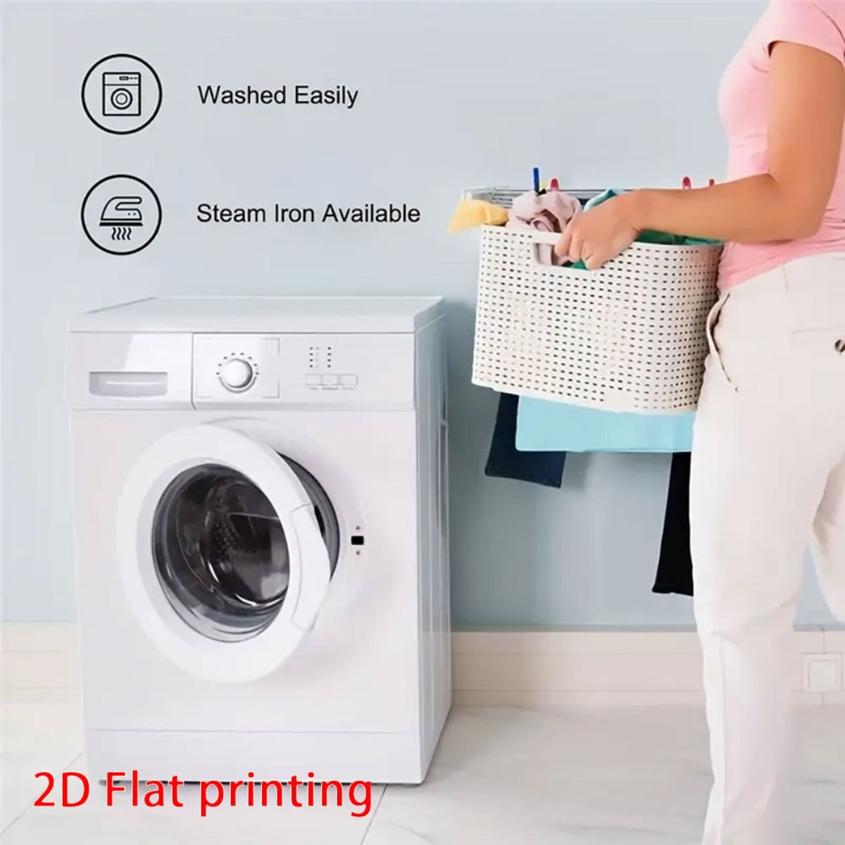 Cortina con diseño de unicorni - Baby Nursery Youtube reseña y precio