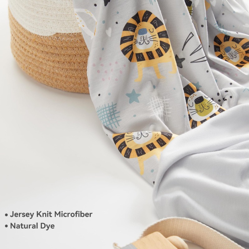 Paquete de 2 fundas para cambi - Baby Nursery Colors reseña y precio