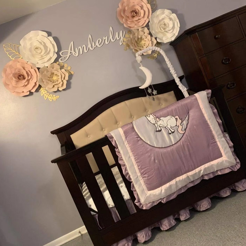 Señal de nombre personalizada, - Baby Nursery Letters reseña y precio