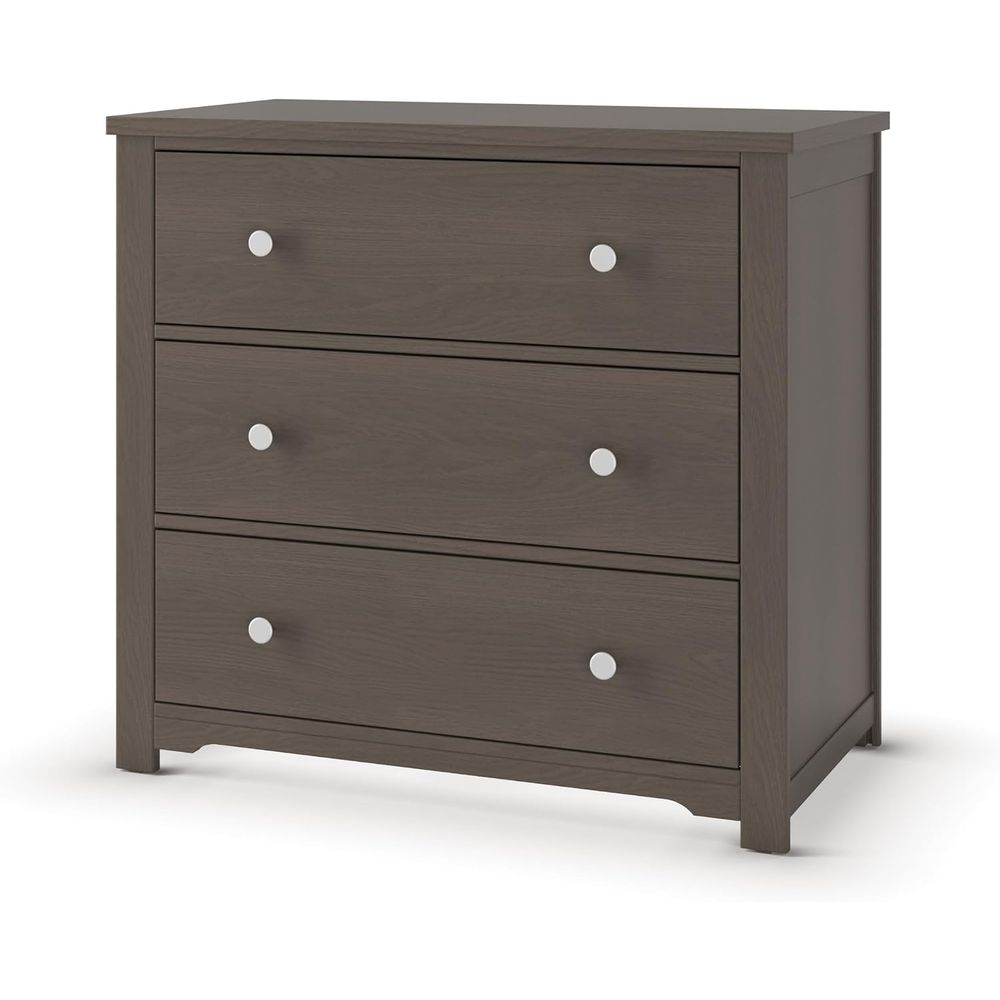 Cómoda Harmony 3-Der con cambi - Changing Table Topper reseña y precio