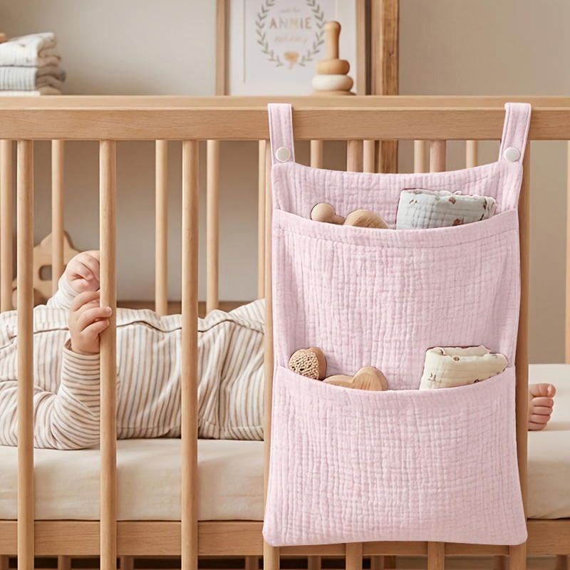 Bolsa Colgante para Cochecito  - Baby Nursery Package reseña y precio