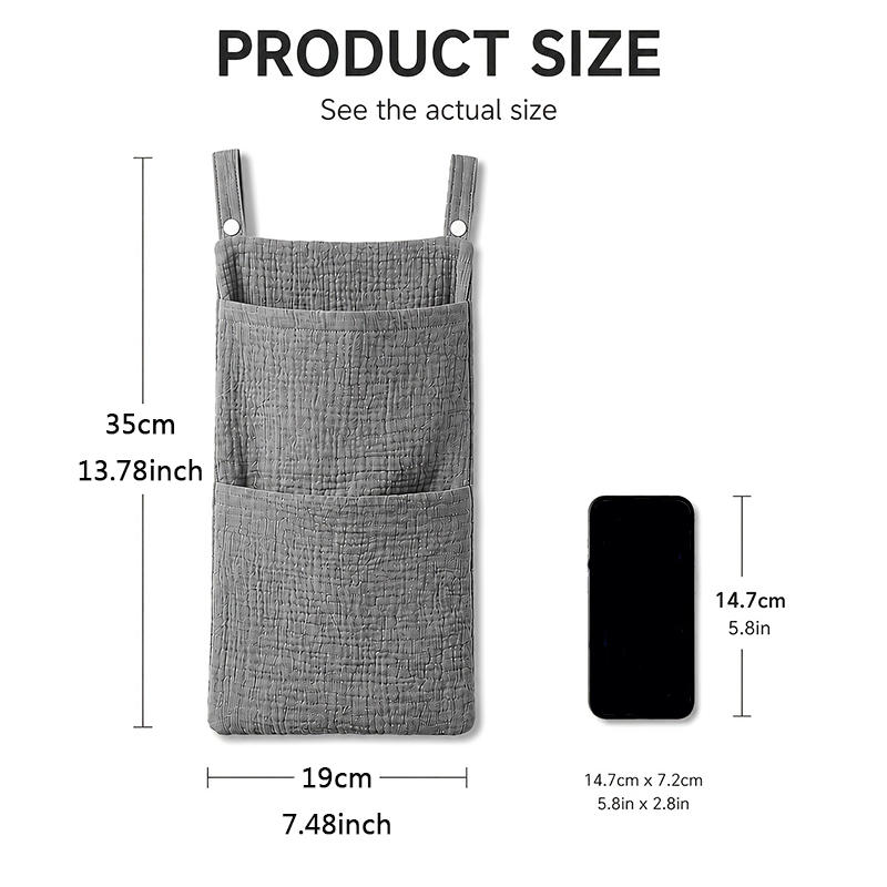 Bolsa Colgante para Cochecito  - Baby Nursery Package reseña y precio
