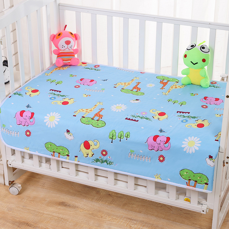 Colchoneta Impermeable Lavable - Changing Table Topper reseña y precio