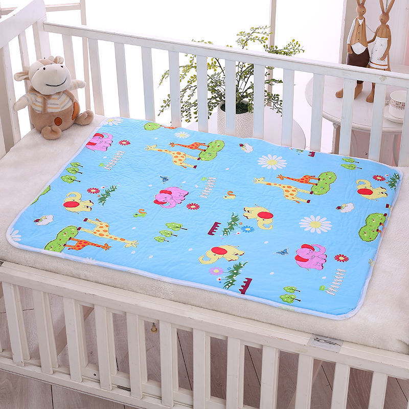 Colchoneta Impermeable Lavable - Changing Table Topper reseña y precio