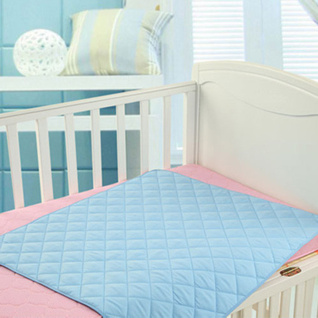 ¡Caliente! Pañal impermeable p - Changing Table Topper reseña y precio