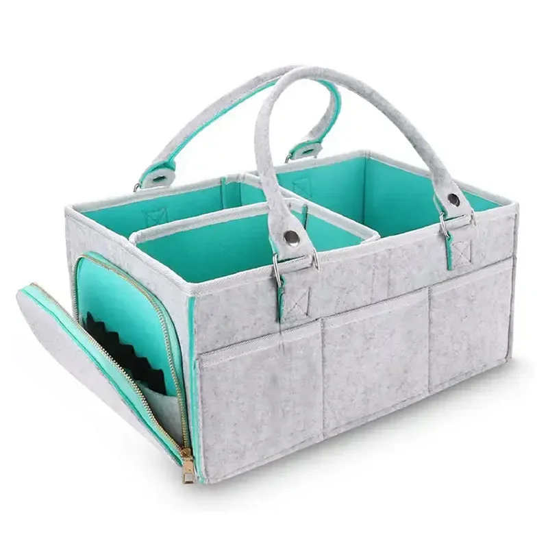 Bolsa organizadora portátil pa - Baby Nursery Package reseña y precio