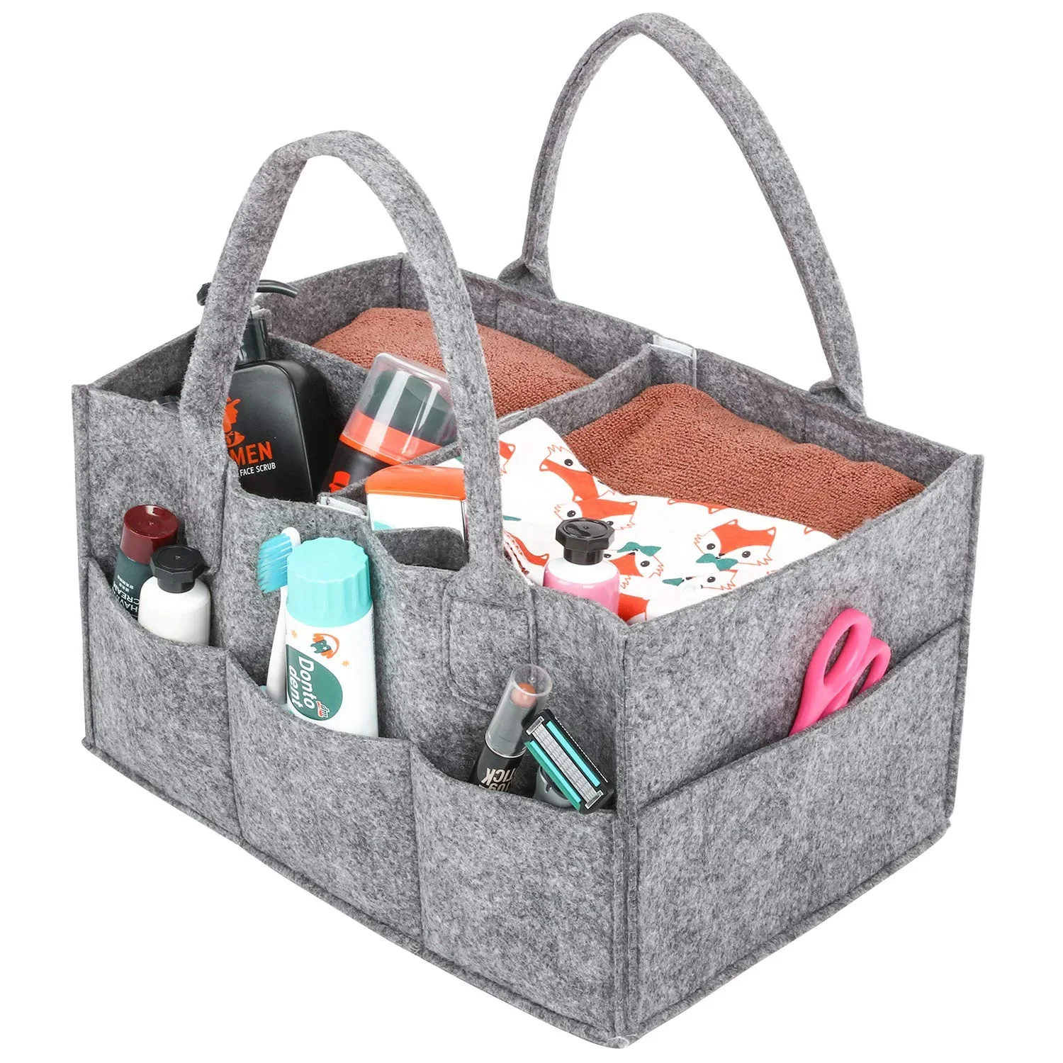 Bolsa organizadora portátil pa - Baby Nursery Package reseña y precio