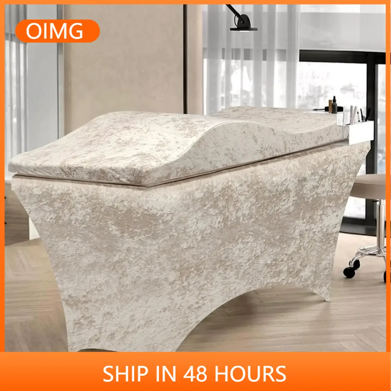 Adorno de espuma para cama de  - Changing Table Topper reseña y precio