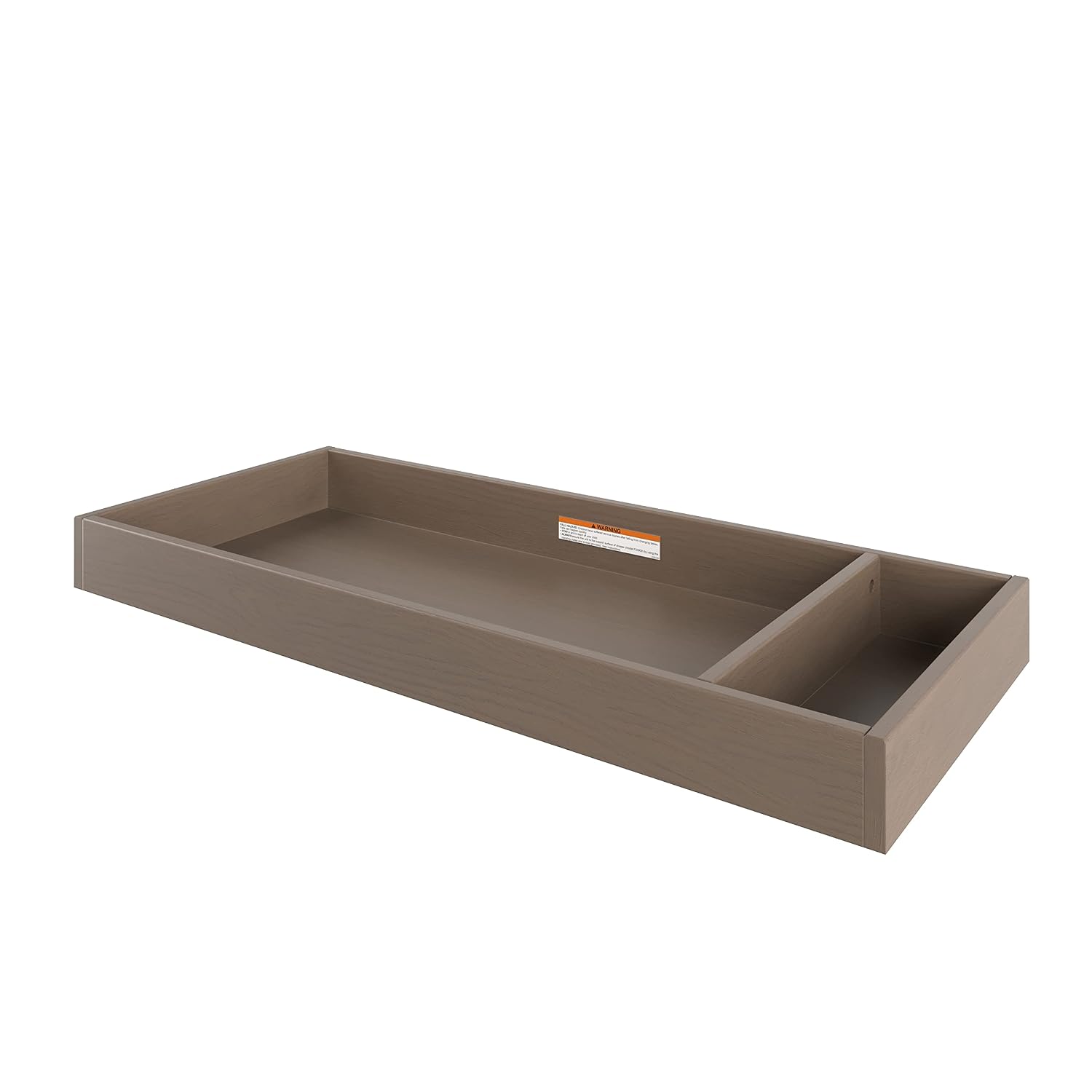 Cubierta Universal para Cambia - Changing Table Topper reseña y precio