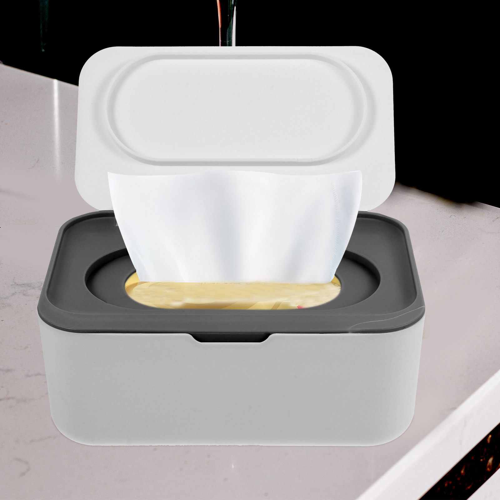 Dispensador de toallitas reuti - Baby Nursery Package reseña y precio