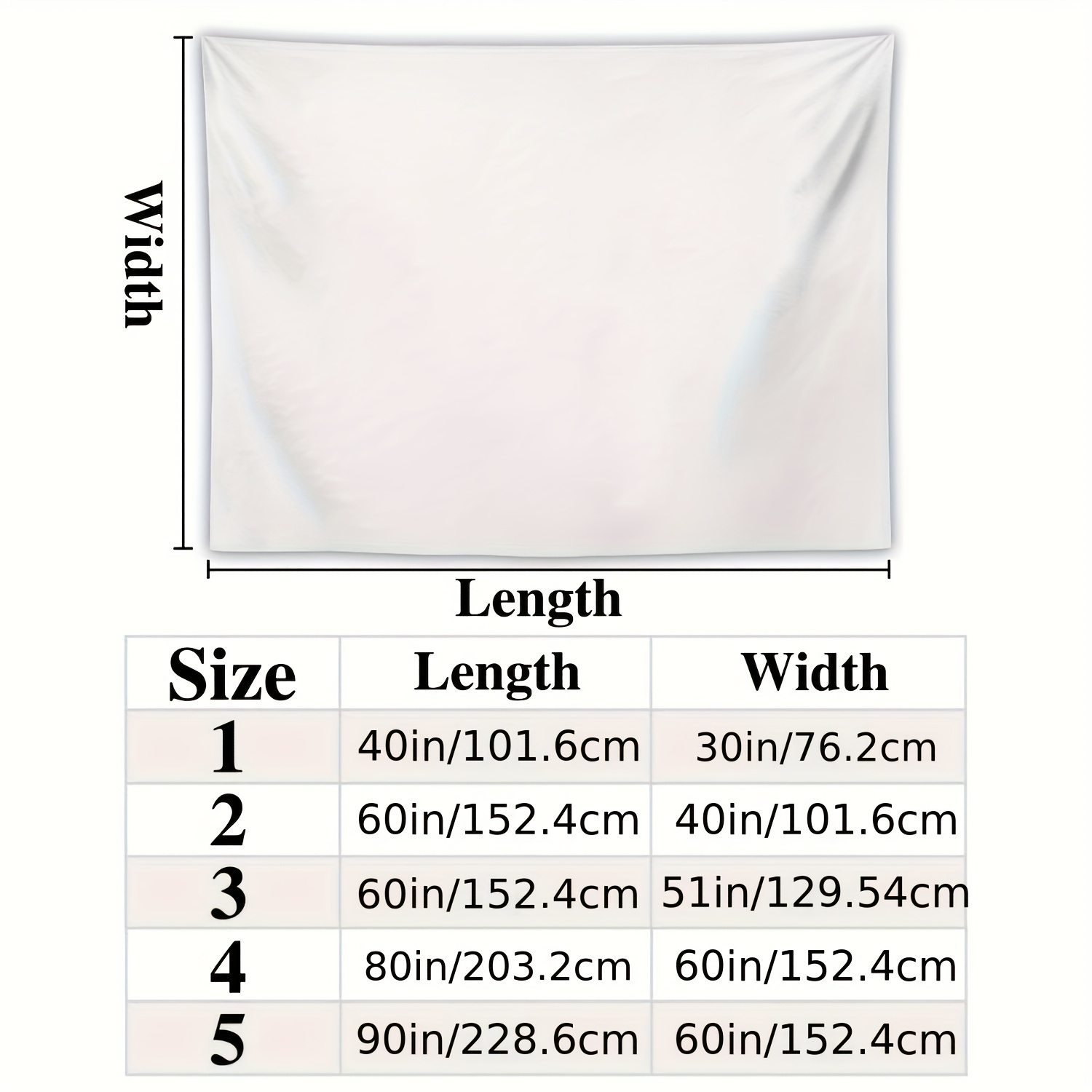Encantador tapiz de escena de  - Baby Nursery Colors reseña y precio