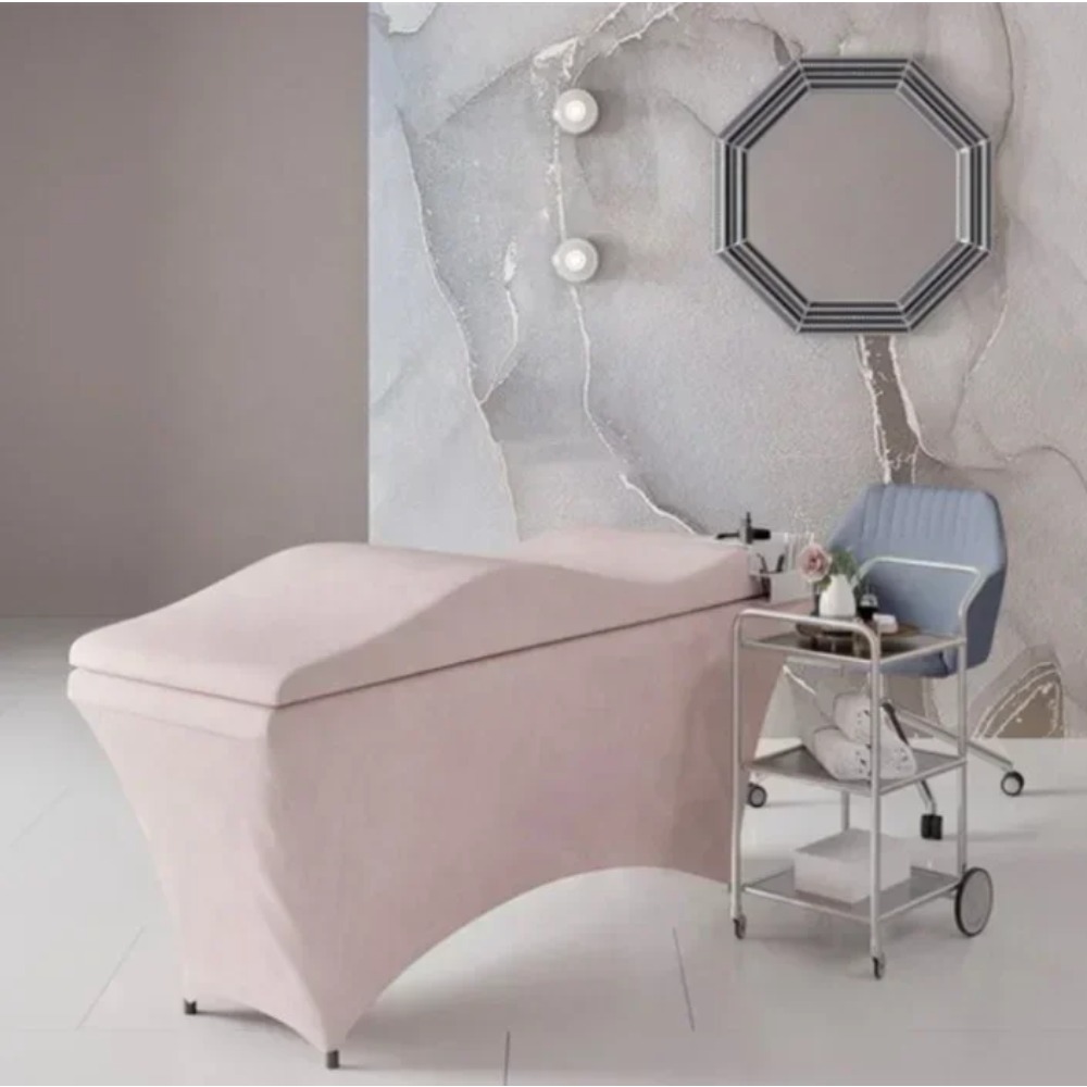 Cama para Extensión de Pestaña - Changing Table Topper reseña y precio