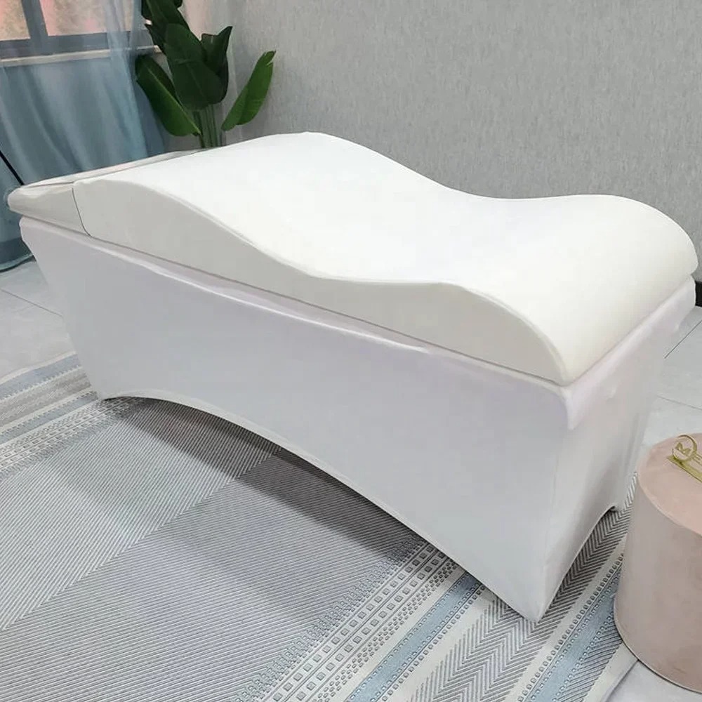 Cama para Extensión de Pestaña - Changing Table Topper reseña y precio