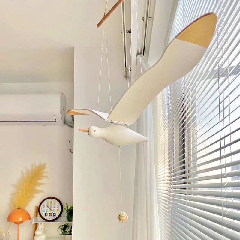 Creativo colgante de pared mos - Baby Nursery Letters reseña y precio