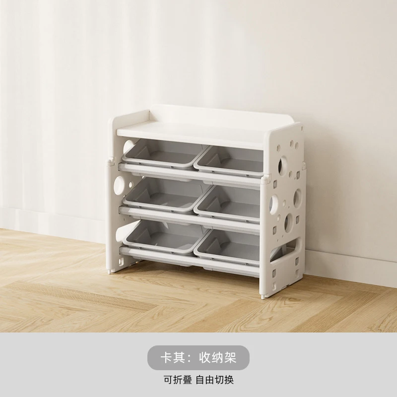 Estante de Almacenamiento de J - Baby Nursery Bookcase reseña y precio