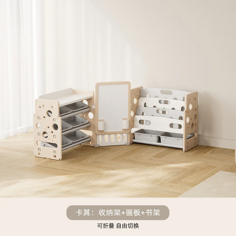 Estante de Almacenamiento de J - Baby Nursery Bookcase reseña y precio