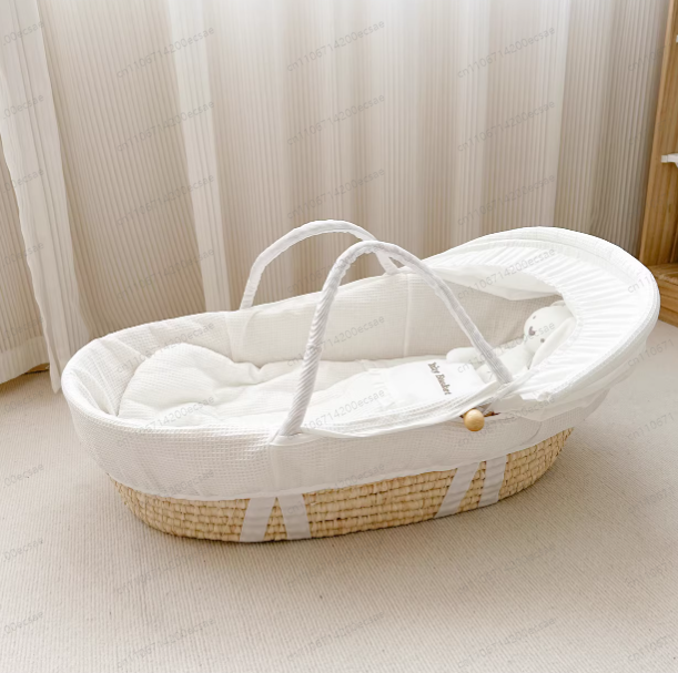 Cuna para Bebé, Cesta de Trans - Baby Nursery Rocking Chair reseña y precio