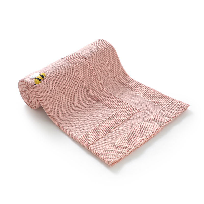 Mantas para bebé de 90x70cm, d - Baby Girl Nursery Quilt reseña y precio