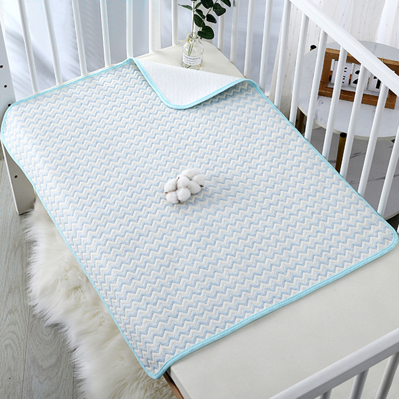 Colchoneta Reutilizable Imperm - Changing Table Topper reseña y precio