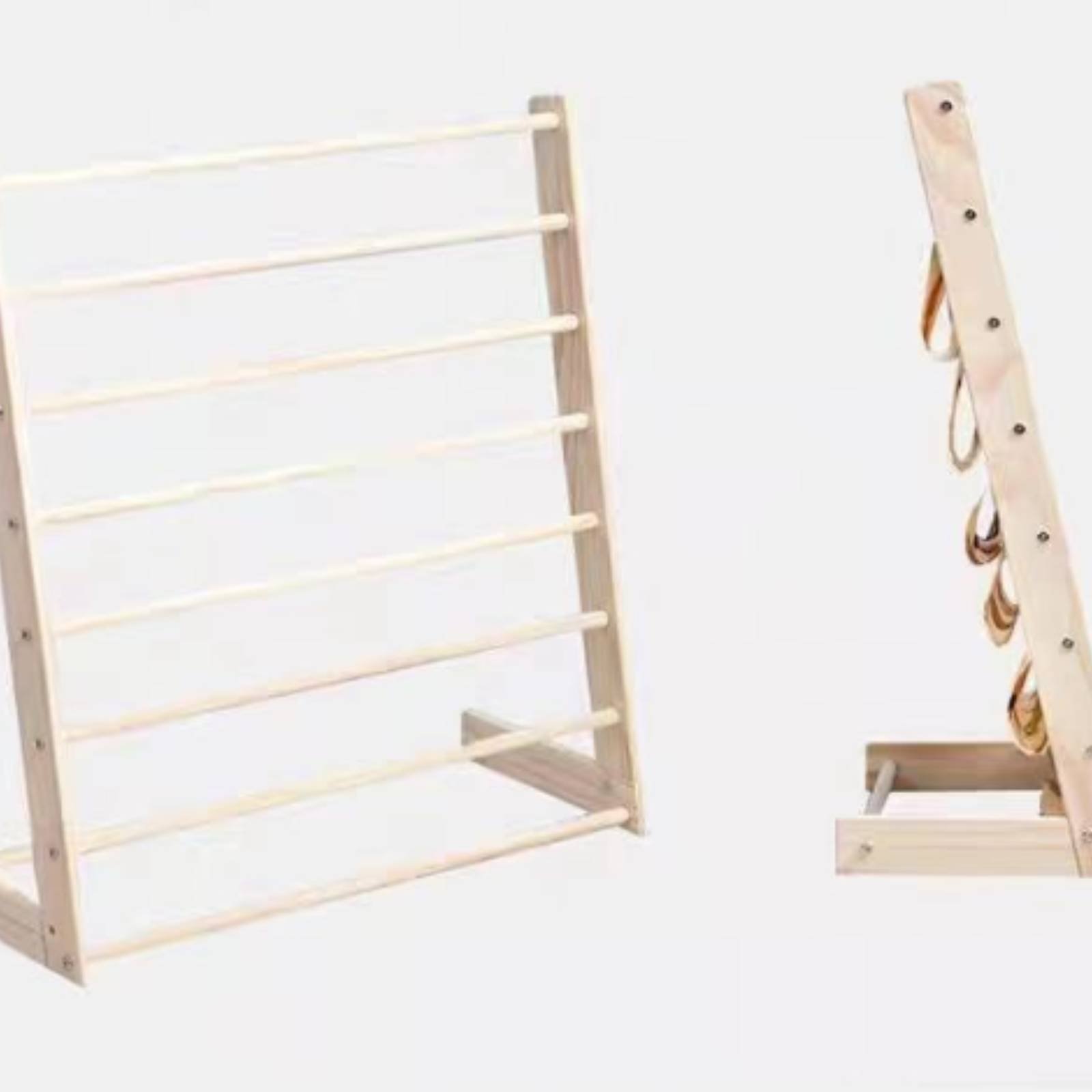Estantería portátil para niños - Baby Nursery Bookcase reseña y precio