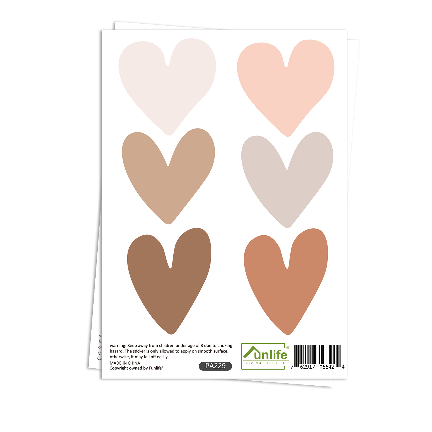 Pegatina de pared creativa de  - Baby Nursery Vinyl Wall Stickers reseña y precio