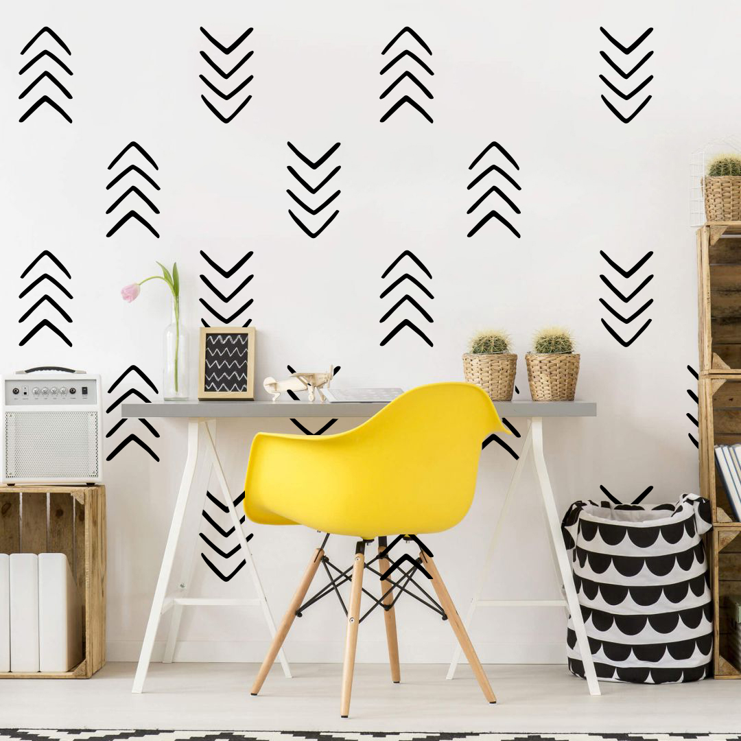 28 Uds. Adhesivo de pared de f - Baby Nursery Vinyl Wall Stickers reseña y precio