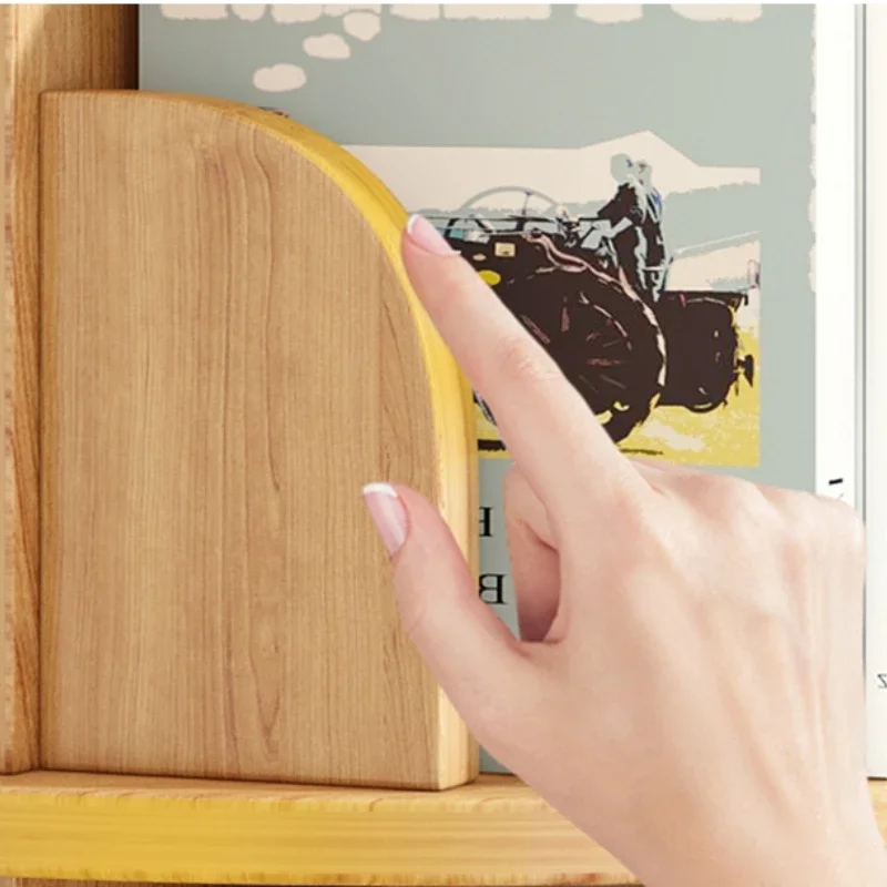 ZHibrerías para niños, soporte - Baby Nursery Bookcase reseña y precio