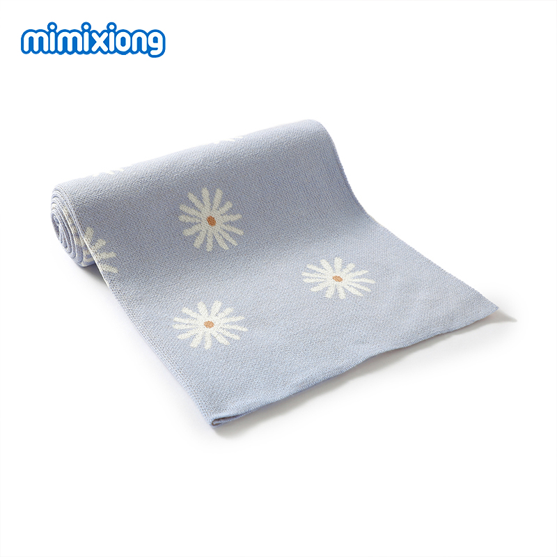 Mantas florales para bebé, tej - Baby Girl Nursery Quilt reseña y precio