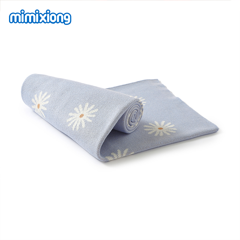 Mantas florales para bebé, tej - Baby Girl Nursery Quilt reseña y precio