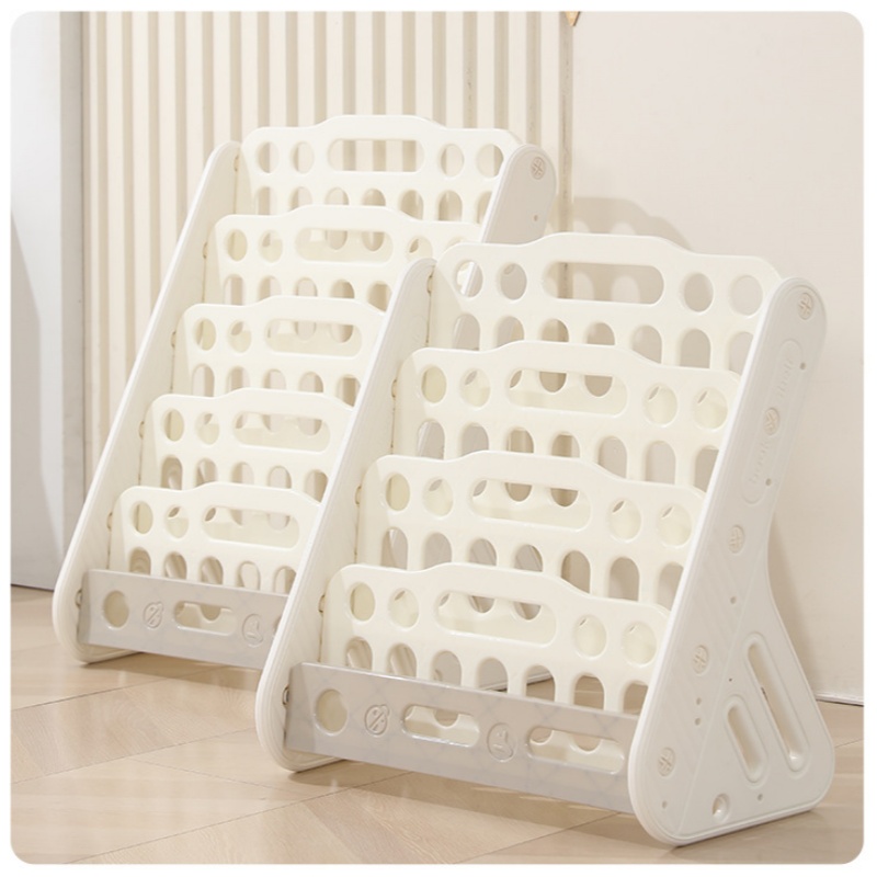 Estantería para niños, estante - Baby Nursery Bookcase reseña y precio