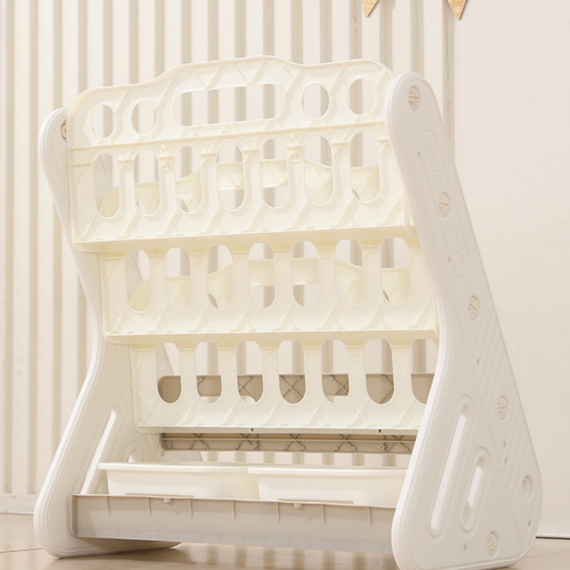 Estantería para niños, estante - Baby Nursery Bookcase reseña y precio