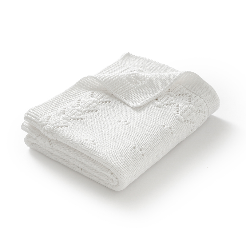 Mantas de algodón para bebé de - Baby Girl Nursery Quilt reseña y precio