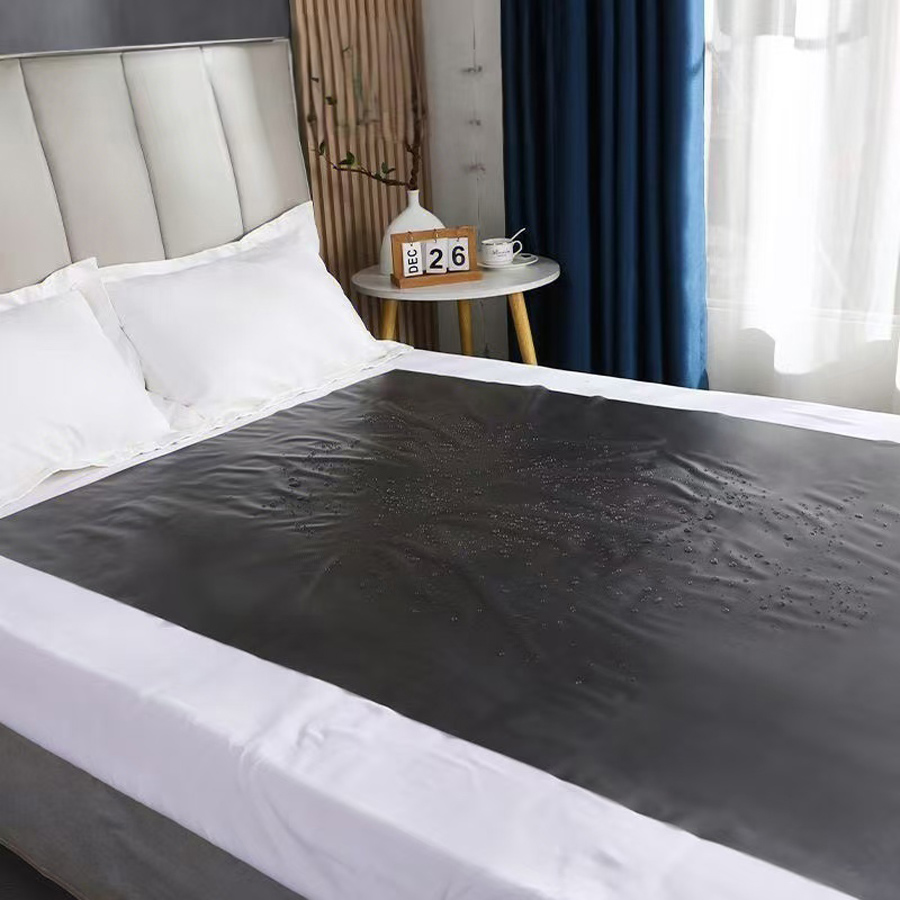 Pañal impermeable, estera de P - Changing Table Topper reseña y precio